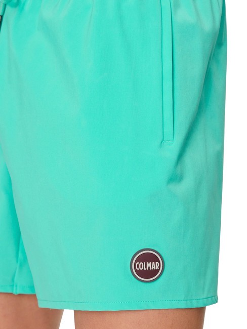 DIVE Badeanzug hawaiisch - Herrenbadehosen