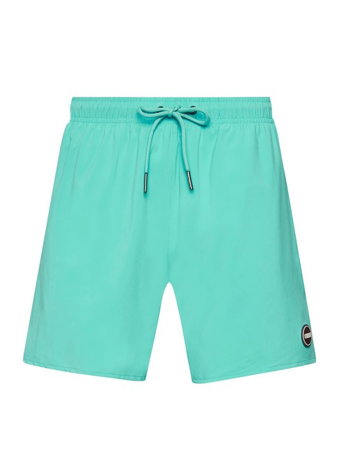 DIVE Badeanzug hawaiisch - Herrenbadehosen