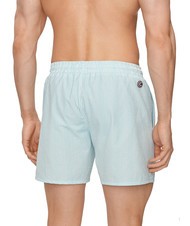 COLMAR WIRE Bermuda hawaiianisch-wei&szlig; - Herrenbadehosen - 2