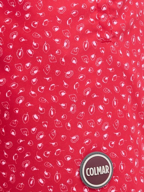 SEABORD Badeanzug Hermesblatt - Herrenbadehosen