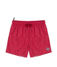 COLMAR SEABORD Badeanzug Hermesblatt - Herrenbadehosen - 3