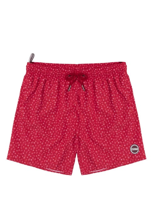 SEABORD Badeanzug Hermesblatt - Herrenbadehosen