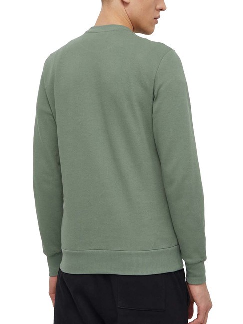 COMMUTE Sweatshirt aus Baumwolle mit Rundhalsausschnitt Dollar - Sweatshirts Herren