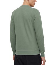 COLMAR COMMUTE Sweatshirt aus Baumwolle mit Rundhalsausschnitt - Sweatshirts Herren