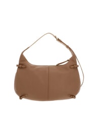 COCCINELLE ABIGAIL Halbmondf&ouml;rmige Umh&auml;ngetasche H&auml;ute - Damentaschen - 3