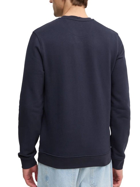 BEAU Sweatshirt mit Rundhalsausschnitt smartblue - Sweatshirts Herren