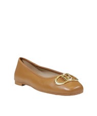 LIUJO DAFNE 04 Ballerinas aus Leder - Damenschuhe