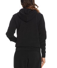 COLMAR GIRLY Kapuzenpullover mit durchgehendem Rei&szlig;verschluss - Sweatshirts Damen