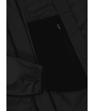 COLMAR FIBERS Jacke Schwarz - Herrenjacken - 3