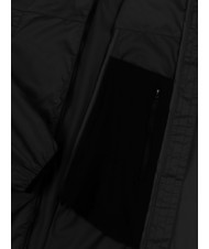 COLMAR FIBERS Jacke mit Kapuze Schwarz - Herrenjacken - 3