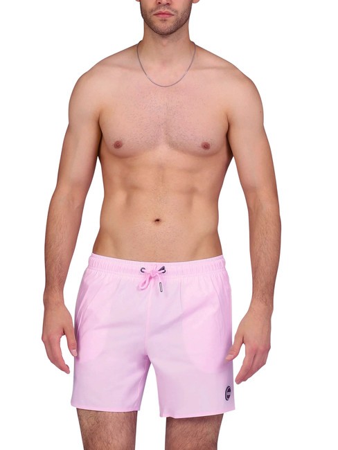 DIVE Badeanzug kaum rosa - Herrenbadehosen