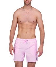 COLMAR DIVE Badeanzug kaum rosa - Herrenbadehosen - 2