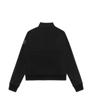COLMAR CONNECTIVE Sweatshirt mit durchgehendem Rei&szlig;verschluss und Stehkragen Schwarz - Sweatshirts Damen - 5