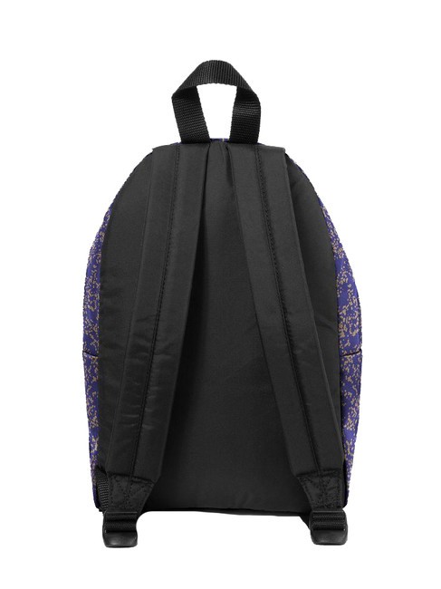 ORBIT Kleiner Rucksack Glitzersplash Marine - Rucks&auml;cke f&uuml;r Schule &amp; Freizeit