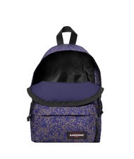 EASTPAK ORBIT Kleiner Rucksack Glitzersplash Marine - Rucks&auml;cke f&uuml;r Schule &amp; Freizeit - 3
