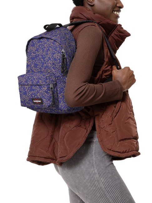 ORBIT Kleiner Rucksack Glitzersplash Marine - Rucks&auml;cke f&uuml;r Schule &amp; Freizeit