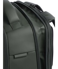 PIQUADRO WOLLEM Rucksack f&uuml;r 14" PC/12,9" iPad GR&Uuml;N - PC-Rucks&auml;cke - 3