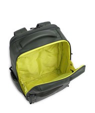 PIQUADRO WOLLEM Rucksack f&uuml;r 14" PC/12,9" iPad GR&Uuml;N - PC-Rucks&auml;cke - 5