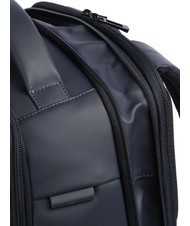 PIQUADRO WOLLEM Rucksack f&uuml;r 14" PC/12,9" iPad Blau - PC-Rucks&auml;cke - 3