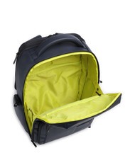 PIQUADRO WOLLEM Rucksack f&uuml;r 14" PC/12,9" iPad Blau - PC-Rucks&auml;cke - 5