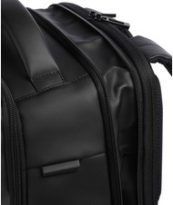 PIQUADRO WOLLEM Rucksack f&uuml;r 14" PC/12,9" iPad Schwarz - PC-Rucks&auml;cke - 3