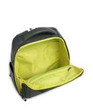 PIQUADRO WOLLEM  14" PC-Rucksack GR&Uuml;N - PC-Rucks&auml;cke - 4
