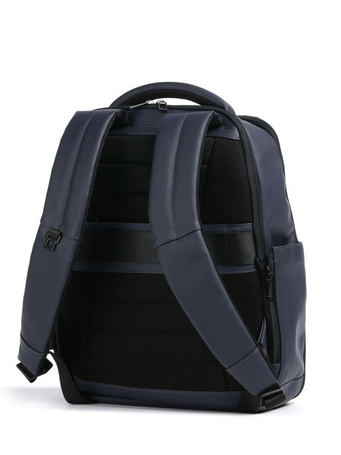 WOLLEM  14" PC-Rucksack Blau - PC-Rucks&auml;cke