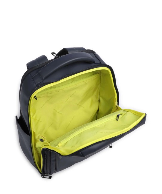 WOLLEM  14" PC-Rucksack Blau - PC-Rucks&auml;cke