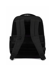 PIQUADRO WOLLEM  14" PC-Rucksack Schwarz - PC-Rucks&auml;cke - 3