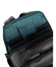 PIQUADRO WOLLEM  14" PC-Rucksack Schwarz - PC-Rucks&auml;cke - 4