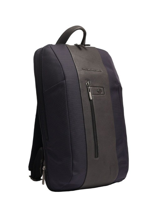 BRIEF 2 15,6-Zoll-Laptop-Rucksack Blau - PC-Rucks&auml;cke