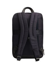 PIQUADRO BRIEF 2 15,6-Zoll-Laptop-Rucksack Blau - PC-Rucks&auml;cke - 3