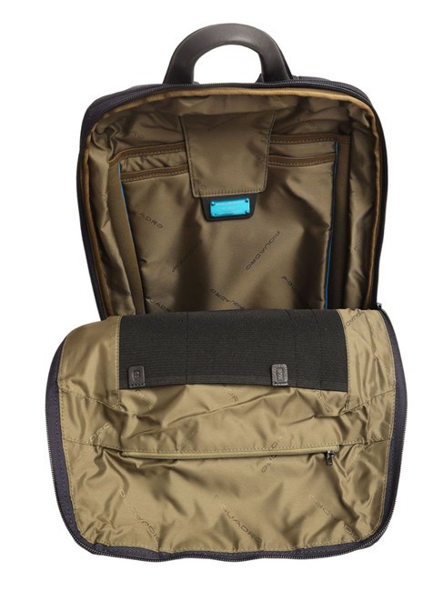 BRIEF 2 15,6-Zoll-Laptop-Rucksack Blau - PC-Rucks&auml;cke