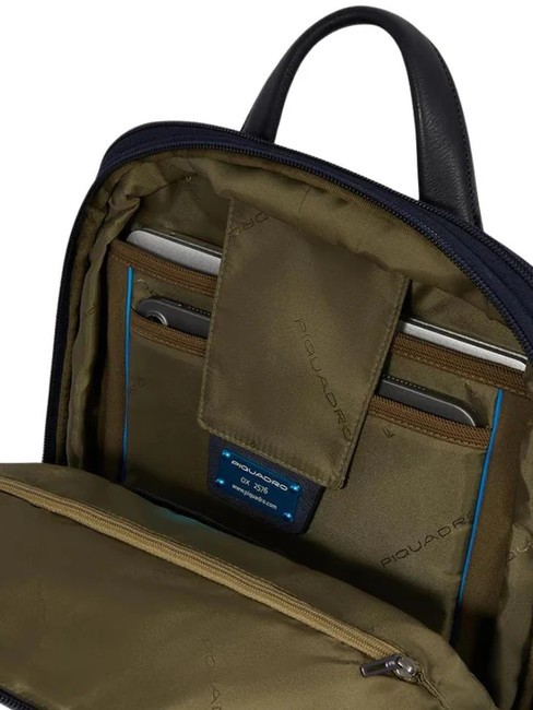 BRIEF 2 15,6-Zoll-Laptop-Rucksack Blau - PC-Rucks&auml;cke