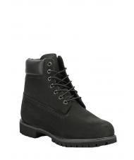 TIMBERLAND 6 INCH PREMIUM Stiefeletten aus Leder - Herrenschuhe