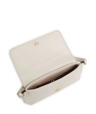 LOVE MOSCHINO LOGO LETTERING Umh&auml;ngetasche Elfenbein - Damentaschen - 4