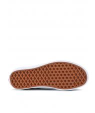 VANS CLASSIC Sneaker zum Hineinschl&uuml;pfen schwarz & wtchckerbo - Schuhe Unisex - 8