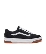 VANS HYLANE Turnschuhe schwarz/wei&szlig;/gummi - Herrenschuhe - 2