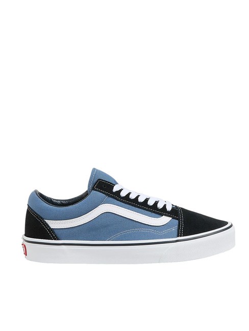 OLD SKOOL Turnschuhe Marine - Schuhe Unisex