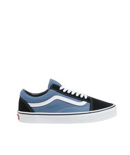 VANS OLD SKOOL Turnschuhe Marine - Schuhe Unisex - 2