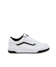 VANS HYLANE Turnschuhe wei&szlig; schwarz - Schuhe Unisex - 2