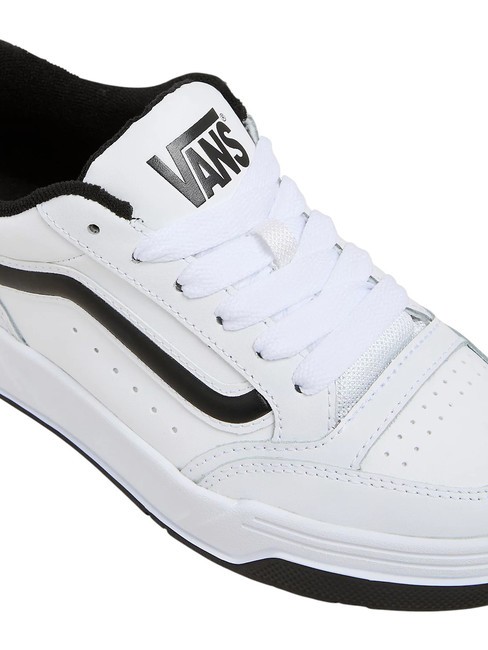HYLANE Turnschuhe wei&szlig; schwarz - Schuhe Unisex