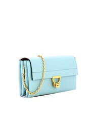 COCCINELLE ARLETTIS  Mini-Umh&auml;ngetasche aus Leder - Damentaschen