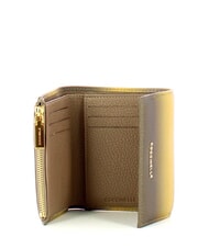 COCCINELLE METALLIC DEGRADE PRINT  Ledergeldb&ouml;rse - Brieftaschen Damen