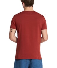 TIMBERLAND SS DUNRIVER CREW Baumwoll t-shirt - Herren-T-Shirts