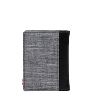 HERSCHEL GORDON Vertikale Geldb&ouml;rse RABE CROSSHATCH - Brieftaschen Herren - 3