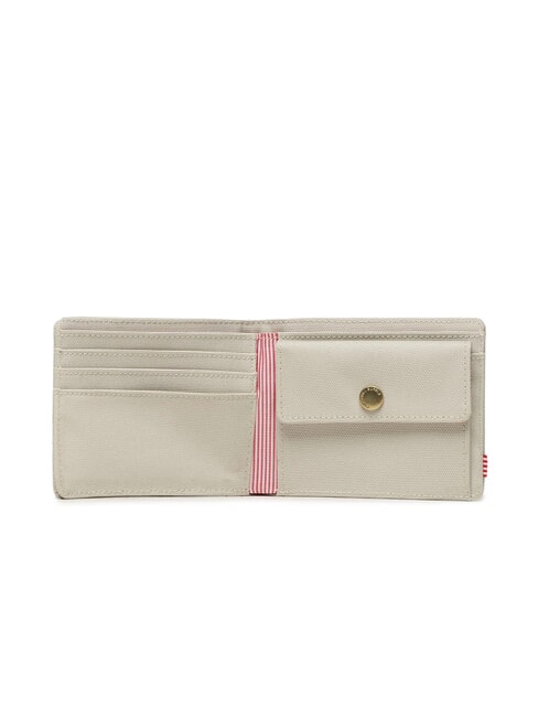 ROY COIN Geldb&ouml;rse mit M&uuml;nzfach leichter Pelikan - Brieftaschen Herren