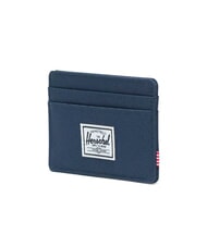 HERSCHEL CHARLIE RFID Flacher Kartenhalter - Brieftaschen Herren