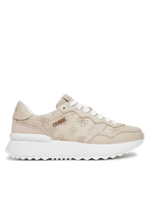 VINSA3 Turnschuhe BEIGE - Damenschuhe
