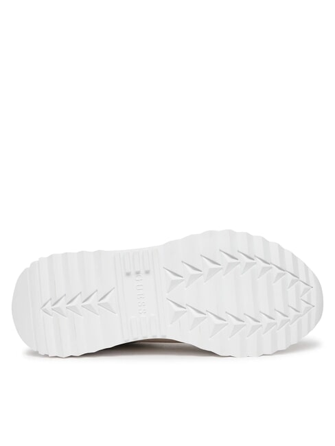 VINSA3 Turnschuhe BEIGE - Damenschuhe